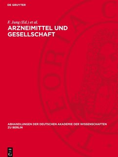 Arzneimittel und Gesellschaft