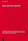 Der Antike Roman