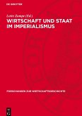 Wirtschaft und Staat im Imperialismus