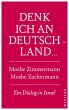 Denk ich an Deutschland ... - Bild 1