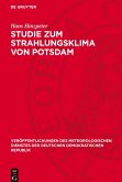 Studie zum Strahlungsklima von Potsdam