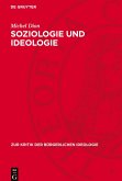 Soziologie und Ideologie