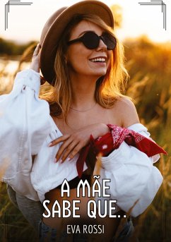 Cover A mãe sabe que...