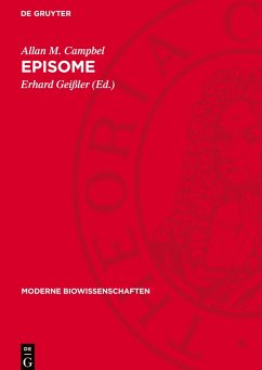 Episome - Campbel, Allan M.