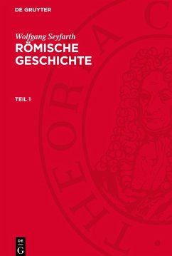 Cover Römische Geschichte, Teil 1, Römische Geschichte Teil 1