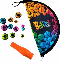 Cover BGM Bellz!
