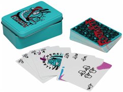 Fortnite Spielkarten