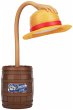 Straw Hat Posable Light - Bild 1