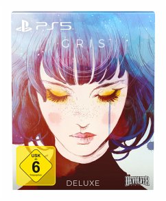 Gris Devolver Deluxe (PlayStation 5)