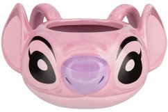 Disney - Stitch Angel 3D Becher