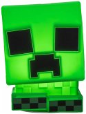 Creeper SquishyGlo Silicone Light Rechargeable Creeper SquishyGlo Silicone Light Rechargeable