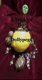 A Trick Of The Moonlight (eBook, ePUB) A Trick Of The Moonlight (eBook, ePUB)