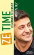 ZE TIME (eBook, ePUB) - Bild 1