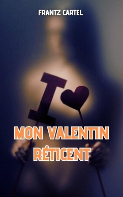Cover Mon Valentin réticent (eBook, ePUB)