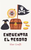 Encuentra el Tesoro (Powers of the Planet, #1) (eBook, ePUB) Encuentra el Tesoro (Powers of the Planet, #1) (eBook, ePUB)