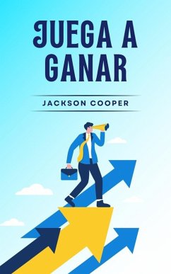 Juega a Ganar (Big Millions, #1) (eBook, ePUB) - Cooper, Jackson