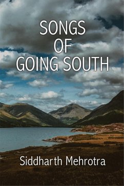 Cover Songs of Going South (eBook, ePUB)