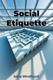 Social Etiquette (eBook, ePUB)