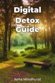 Digital Detox Guide (eBook, ePUB)