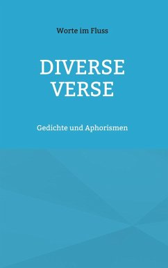 Diverse Verse (eBook, ePUB)