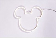 Yellowpop Disney Mickey Ears