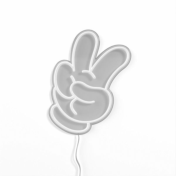 Yellowpop Disney Glove Peace Yellowpop Disney Glove Peace