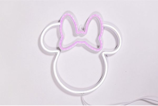 Yellowpop Disney Minnie Ears