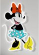 Yellowpop Disney Minnie Full Body - Bild 1