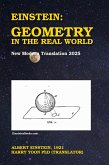 Einstein: Geometry in the Real World (Einstein's Essays on Relativity, Geometry, and Scientific Methods, #7) (eBook, ePUB) Einstein: Geometry in the Real World (Einstein's Essays on Relativity, Geometry, and Scientific Methods, #7) (eBook, ePUB)