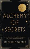Alchemy of Secrets (eBook, ePUB) Alchemy of Secrets (eBook, ePUB)
