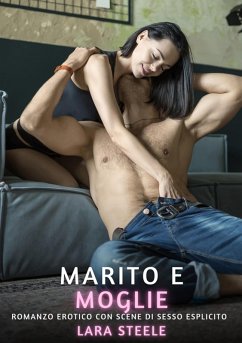 Cover Marito e Moglie (eBook, ePUB)