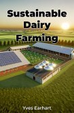 Sustainable Dairy Farming (eBook, ePUB)