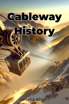 Cableway History (eBook, ePUB) - Khatri, Amelia