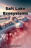 Salt Lake Ecosystems (eBook, ePUB)