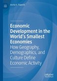 Economic Development in the World's Smallest Economies (eBook, PDF)