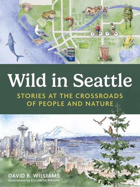 Wild in Seattle (eBook, ePUB)