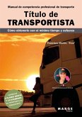 Título de transportista (eBook, ePUB)