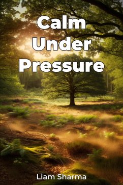 Calm Under Pressure (eBook, ePUB) - Sharma, Liam