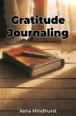 Gratitude Journaling (eBook, ePUB)