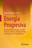 Energia Progresiva (eBook, PDF)