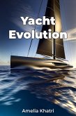 Yacht Evolution (eBook, ePUB)