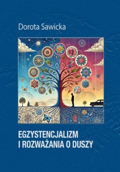 Cover Egzystencjalizm i rozwazania o duszy (eBook, ePUB)
