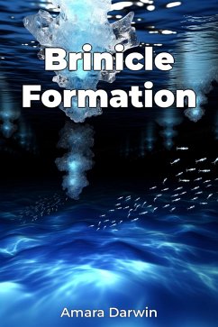 Brinicle Formation (eBook, ePUB) - Darwin, Amara