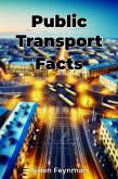 Public Transport Facts (eBook, ePUB)