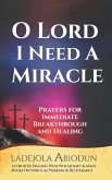 O LORD, I Need a Miracle (eBook, ePUB)