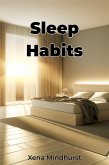 Sleep Habits (eBook, ePUB)