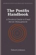 The Postfix Handbook (eBook, ePUB) - Bild 1