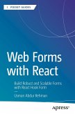 Web Forms with React (eBook, PDF) Web Forms with React (eBook, PDF)