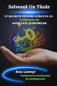 Cover Salveaza Un Tânar (eBook, ePUB)