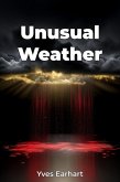 Unusual Weather (eBook, ePUB)